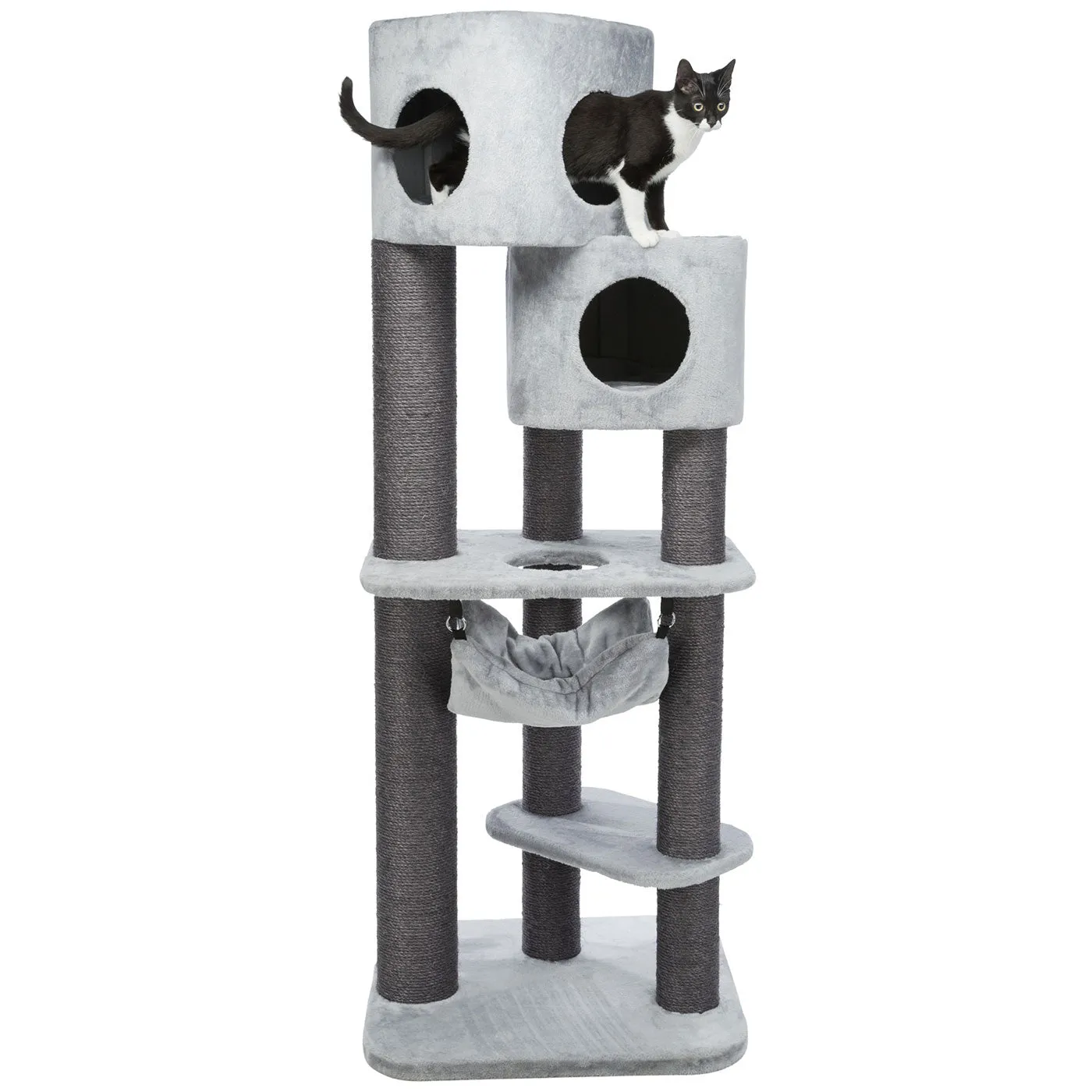 Trixie Pirro Cat Scratch Post